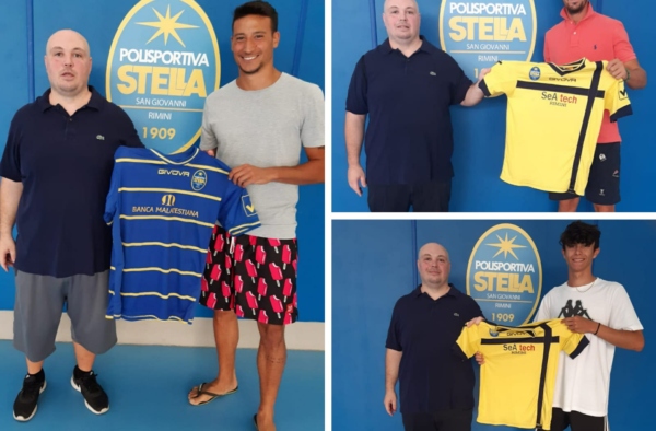 Belloni, Protti, Buratti