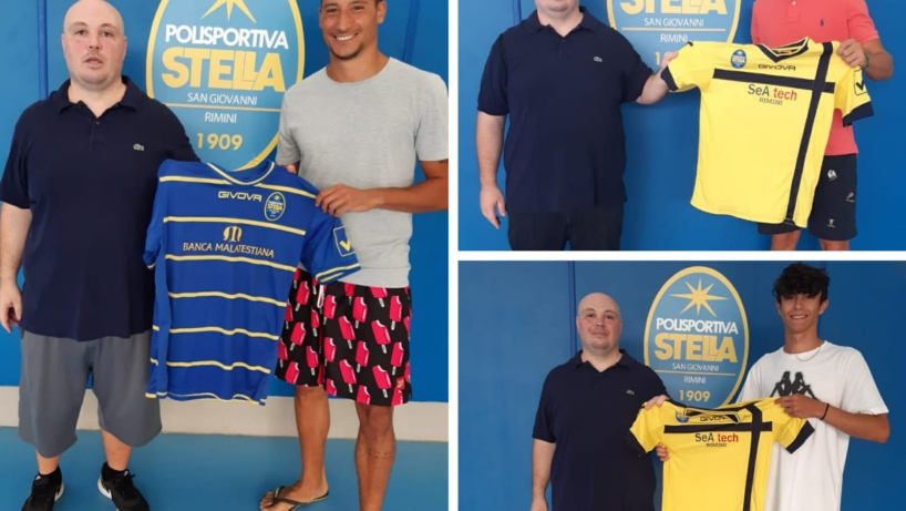 Belloni, Protti, Buratti