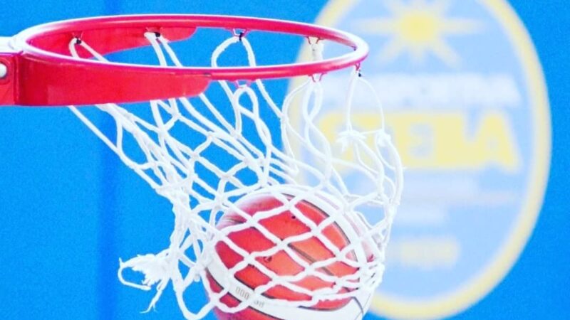 U13 – PRIMA GARA GIOVANILE PER I NOSTRI PICCOLI