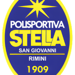 Logo polisportiva stella